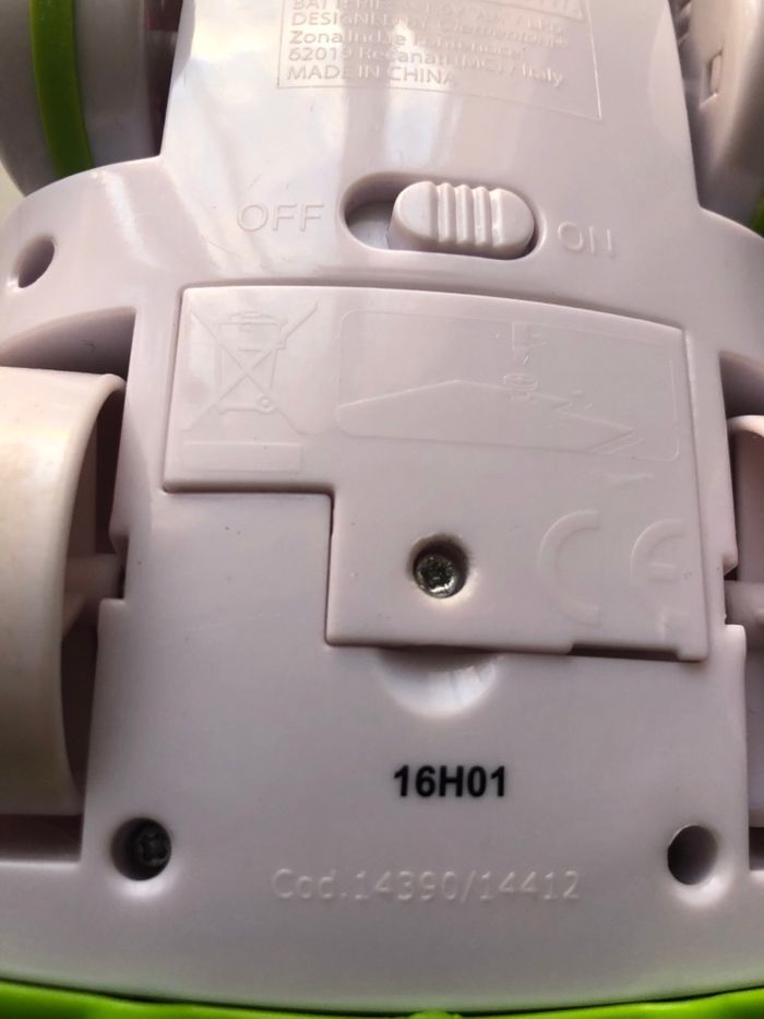 Voiture mini - photo numéro 6