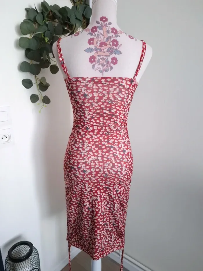 Robe Shein / Taille XS - photo numéro 3