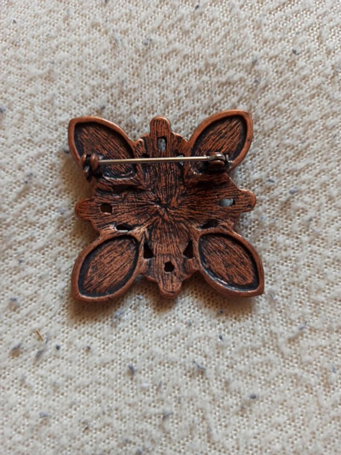 Broche promod - photo numéro 2