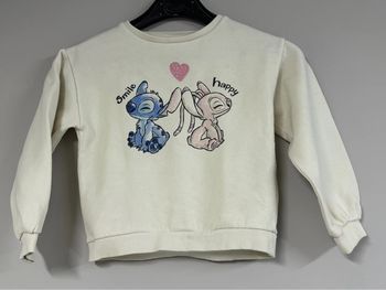 Pull 5 ans