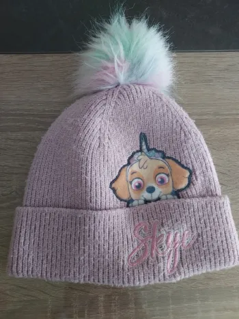 Bonnet paw patrol