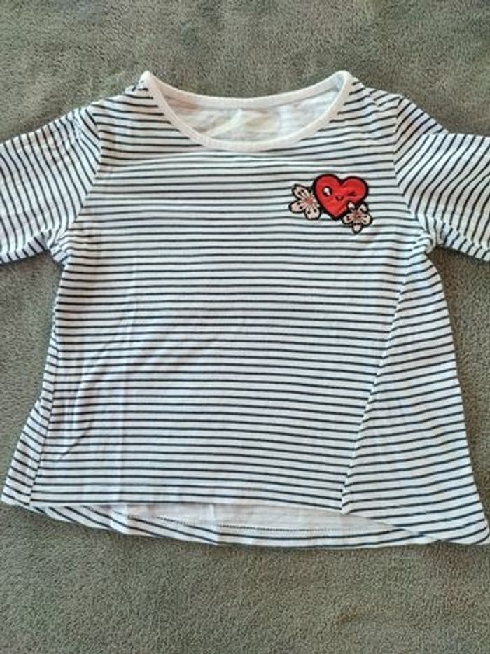 Tee shirt - photo numéro 3