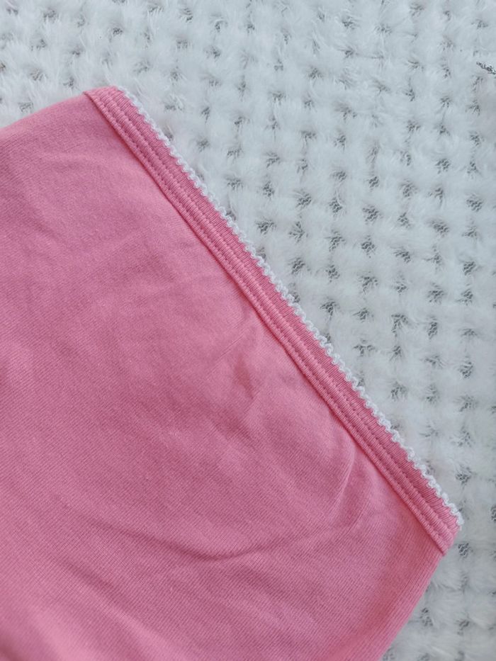🔸 Culotte Fille Rose - Petit Bateau 24 Mois🔸 - photo numéro 5