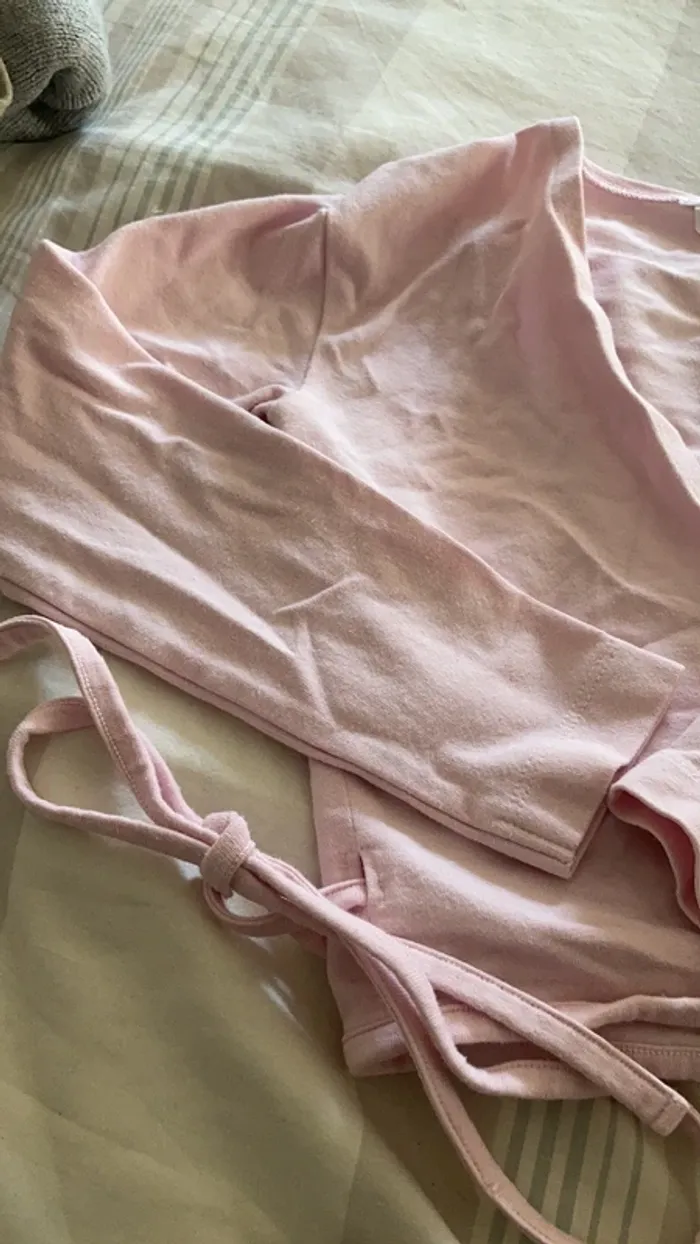 Cache coeur rose - photo numéro 2