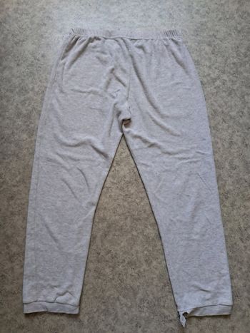 Pyjama court