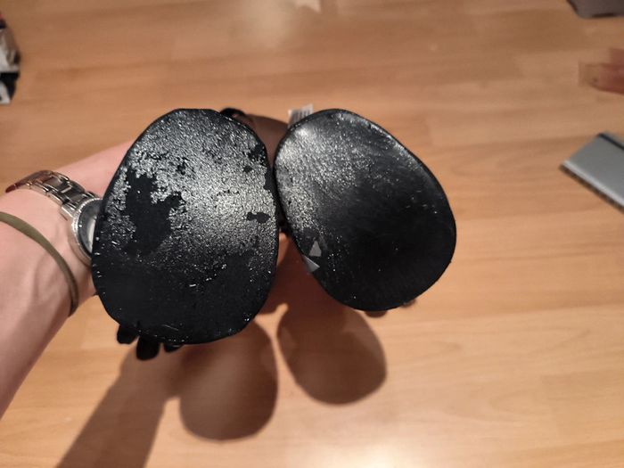 Mickey aviator Disneyland 40cm - photo numéro 17