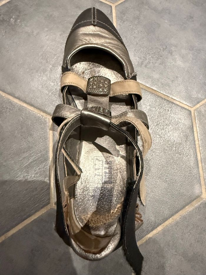 Chaussures femme - photo numéro 4