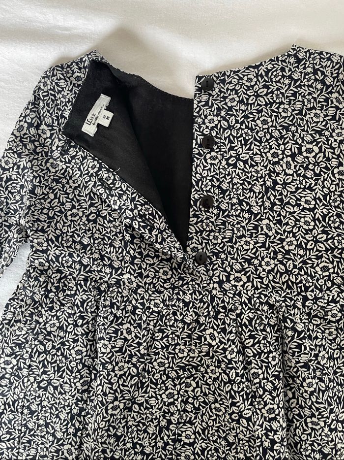 Robe 3 ans - photo numéro 4