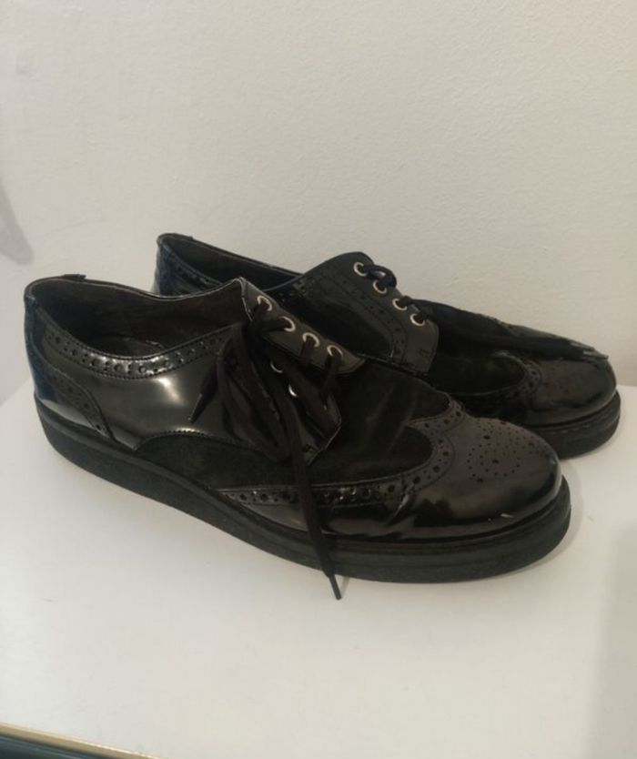 Chaussures - photo numéro 3