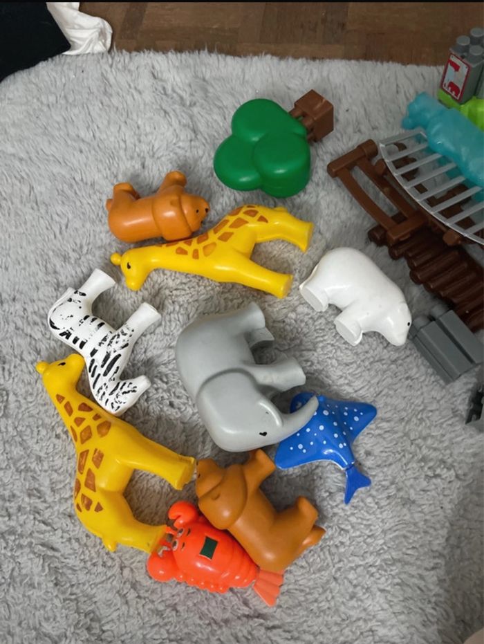 Zoo ecoiffier - photo numéro 2