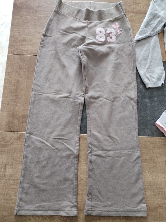 Lot sport 8 ans - photo numéro 4