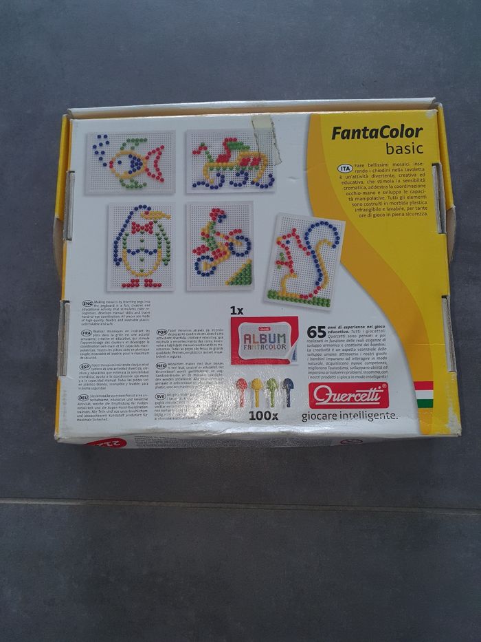 Loisirs créatifs - photo numéro 4