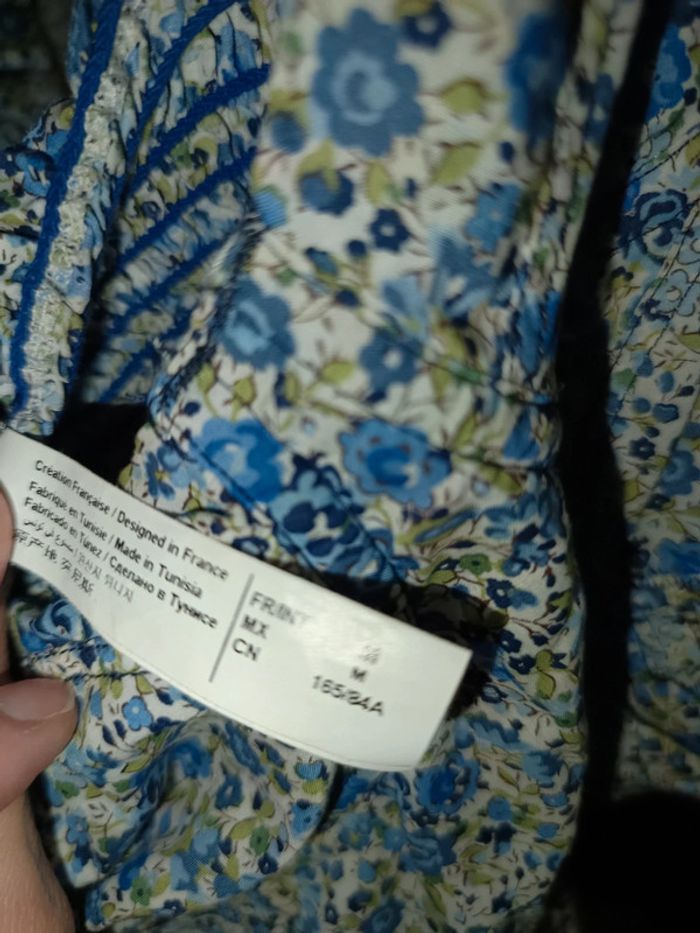 Top court - photo numéro 2