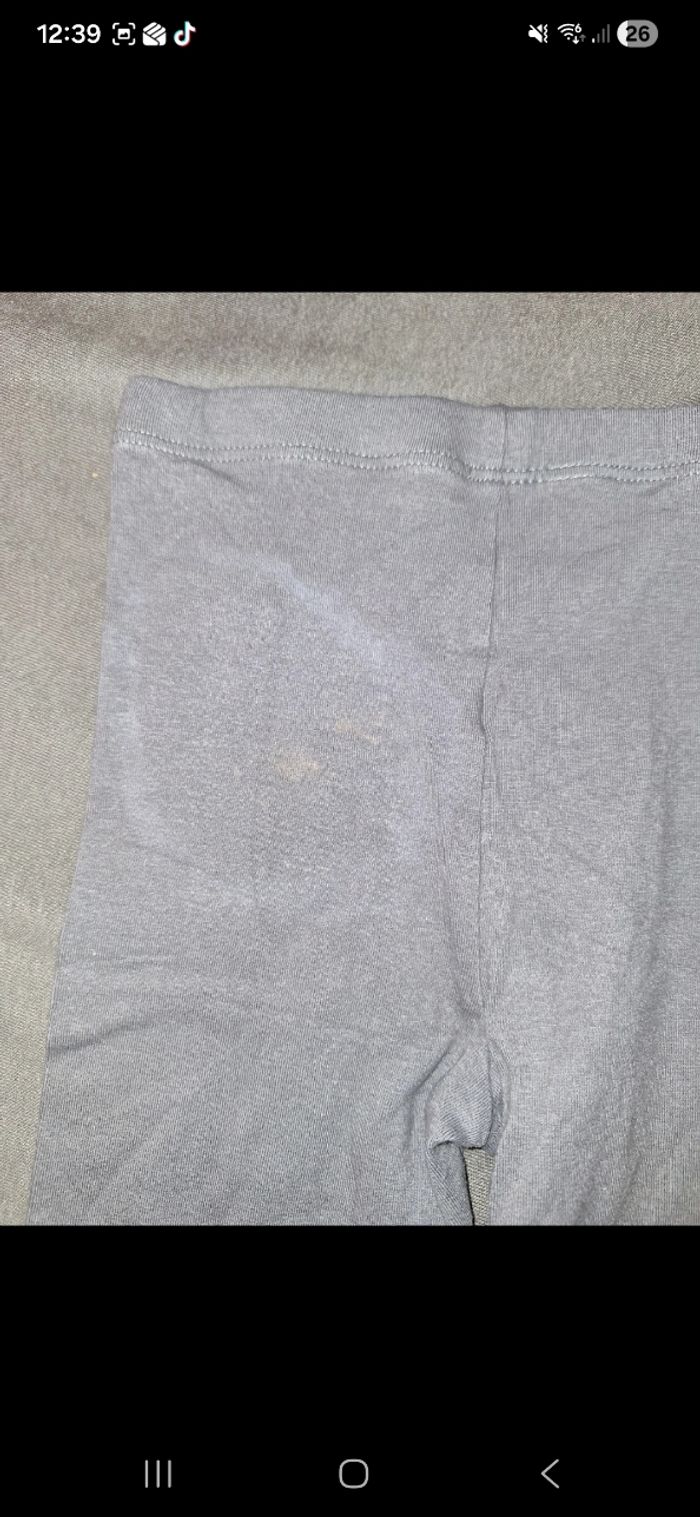 Lot leggings stitch - photo numéro 8