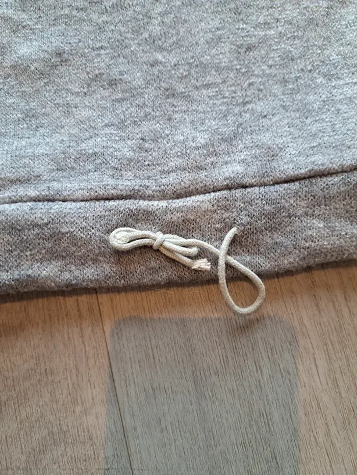 Robe pull - photo numéro 3