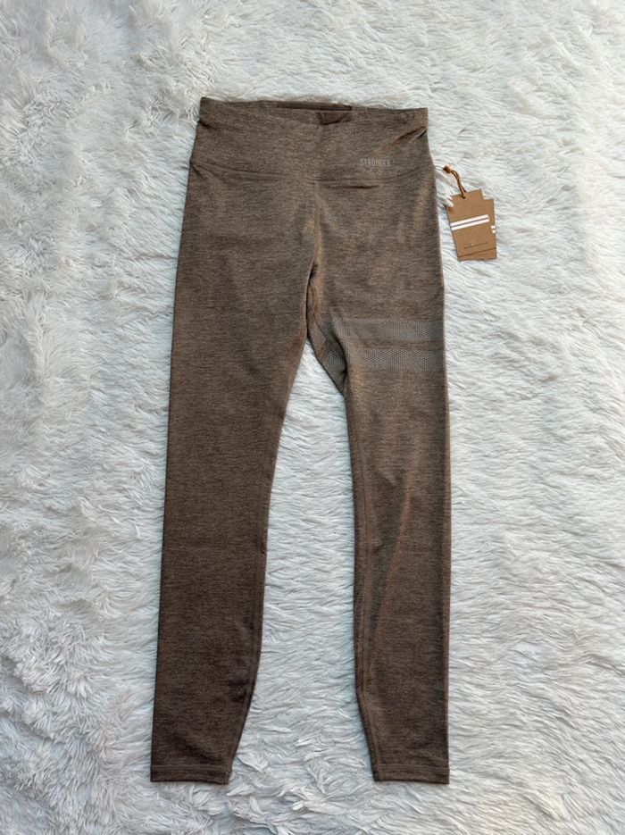 Legging Stronger