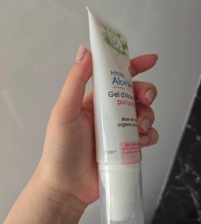 Lot 5 produits beauté cheveux corps visage  a découvrir kit idéal vacances - photo numéro 8