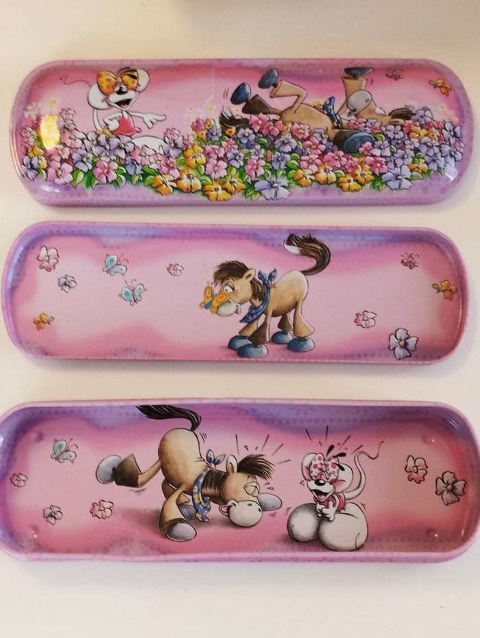 Lot Diddl - photo numéro 4