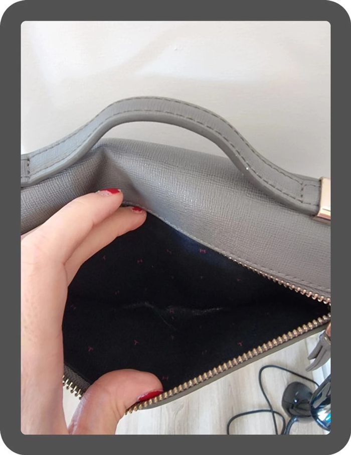 Sac bandoulière - photo numéro 7