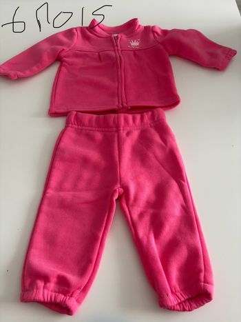 Ensemble jogging bébé