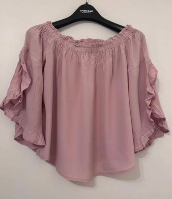Top bershka