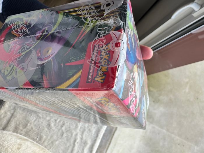 Display ME02 Flammes Fantasmatiques - photo numéro 4