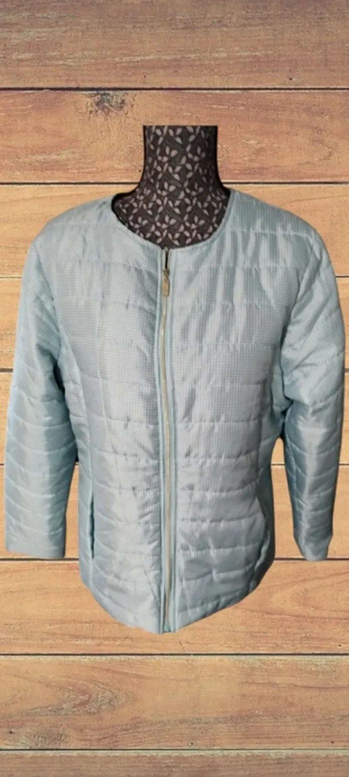 Manteau léger - photo numéro 2