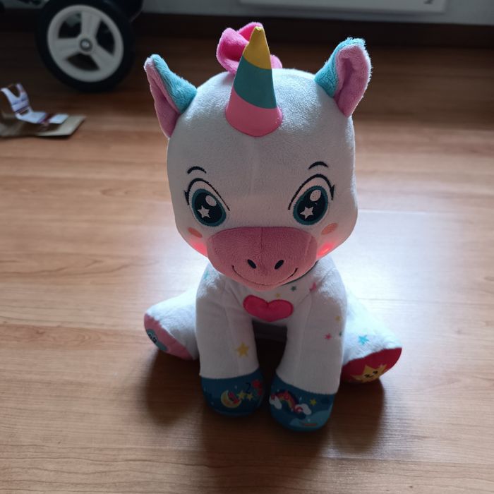 Licorne interactive - photo numéro 2