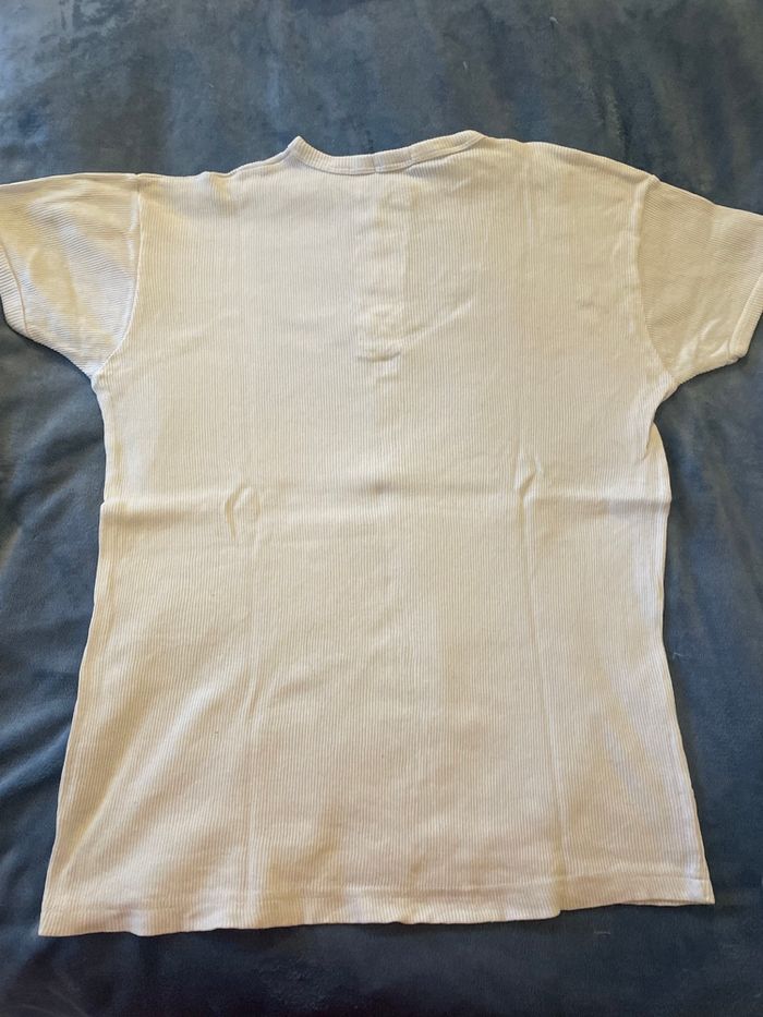 Tee-shirts - photo numéro 2