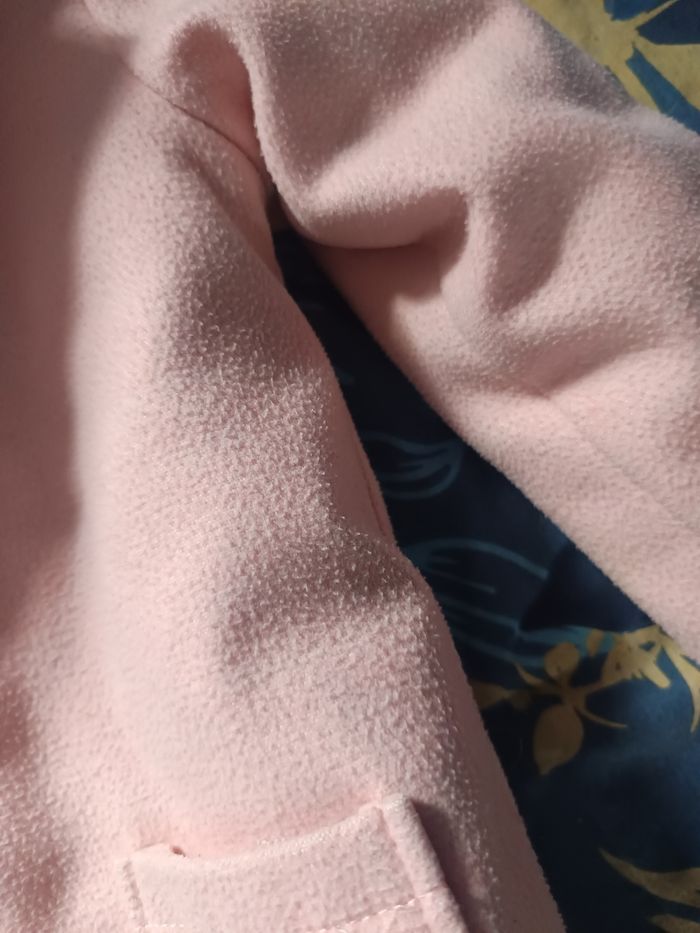 Manteau fille 36 mois - photo numéro 4