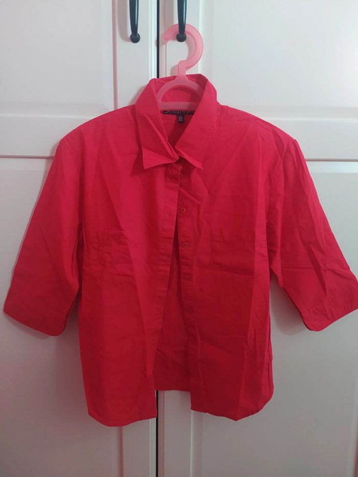 Chemise