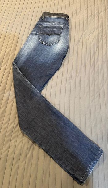 Jeans Salsa femme