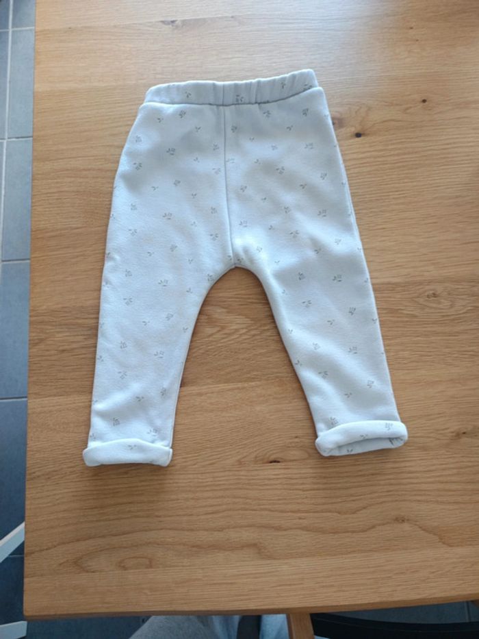 Pantalon fille - photo numéro 3