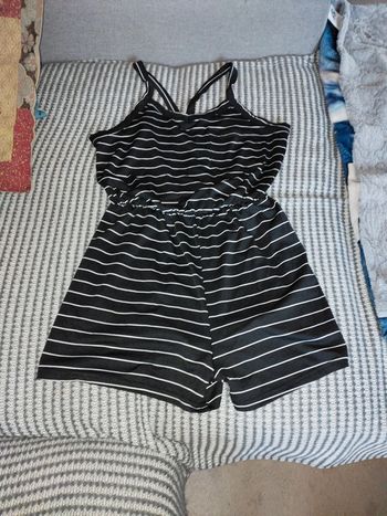 Combishort TS