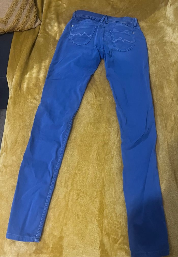 Pantalon Pepe Jeans - photo numéro 2
