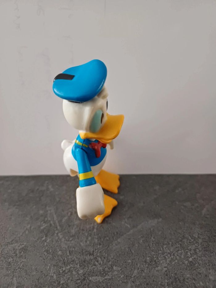 Figurine Donald articulé - photo numéro 4