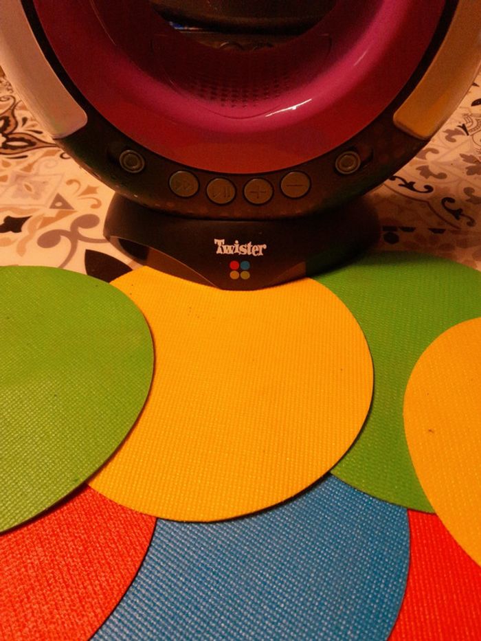 Twister - photo numéro 2