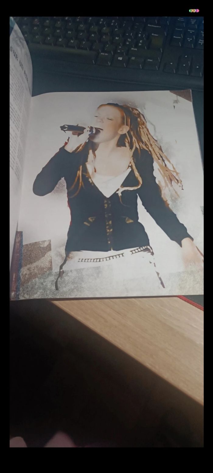 Livre Lorie - photo numéro 5