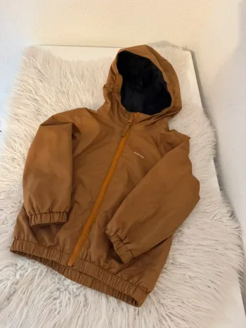 Veste Kway coupe vent Quechua 2-3 ans