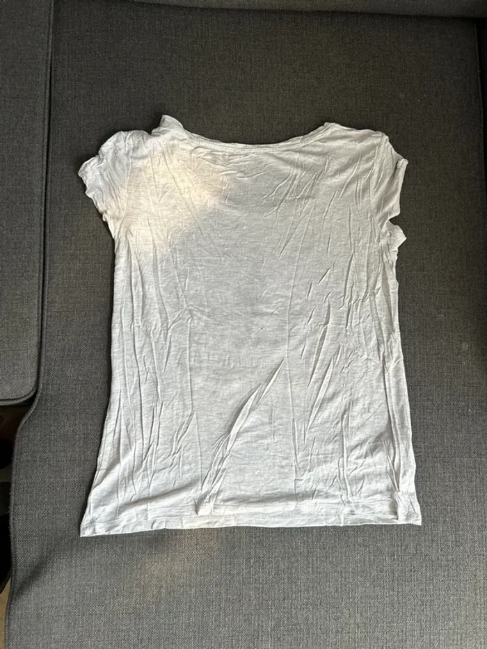 T-shirt femme - photo numéro 5