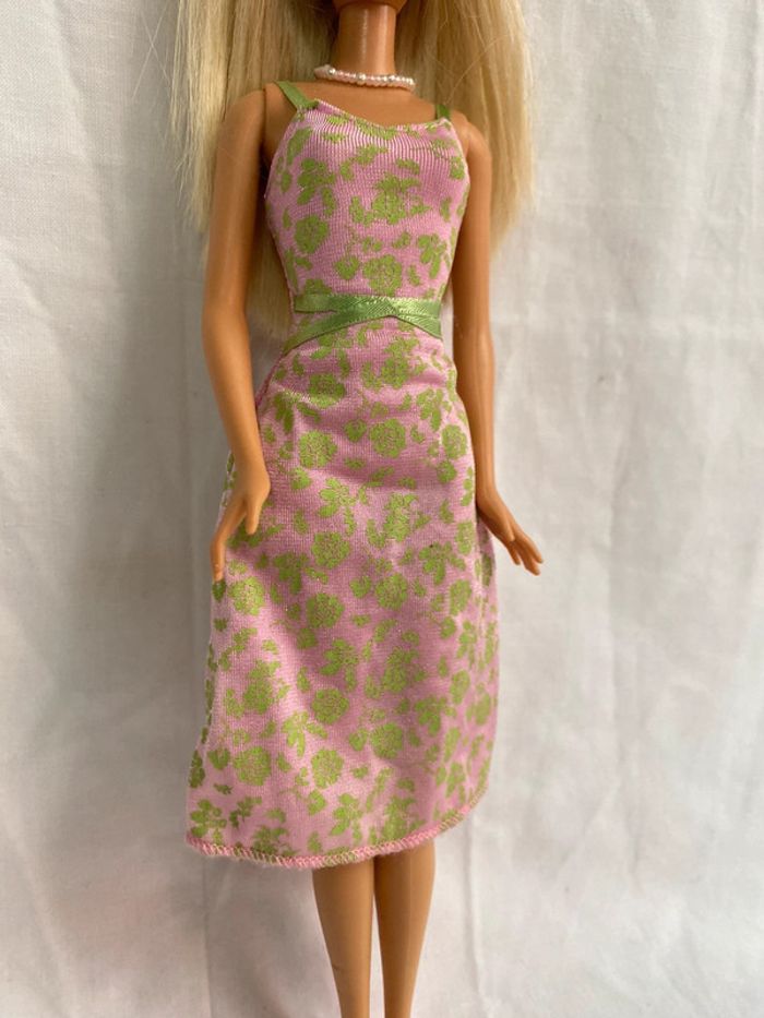 Boutique blonde - photo numéro 5