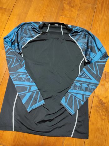 Pull course 2XL