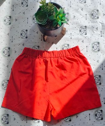 Short taille 36 mois/3 ans