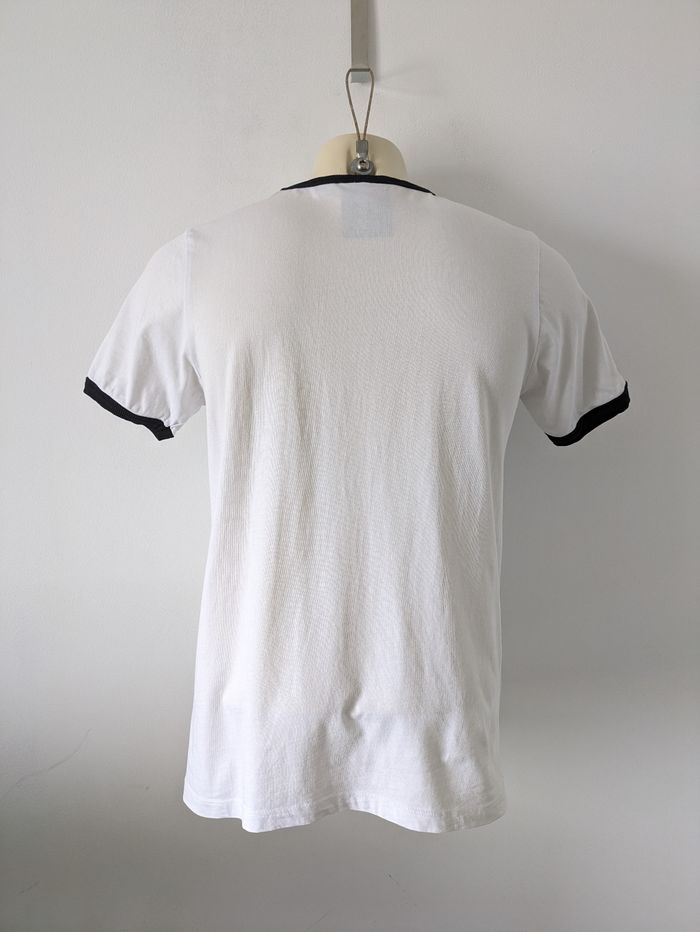 T-shirt Collusion taille M - photo numéro 2