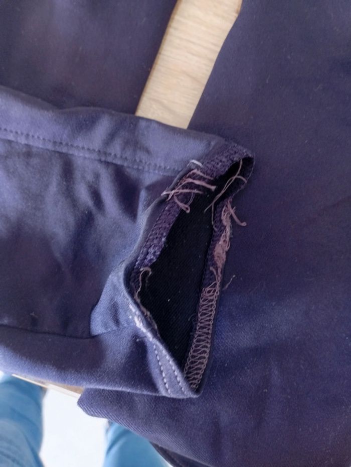 Bas survêtement - photo numéro 2