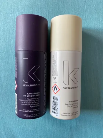 Kevin Murphy shampoing sec