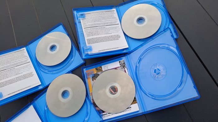 Jeux Fifa PS4 - photo numéro 2