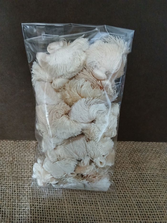 Lot de 50 glands pompons blanc crème beige - photo numéro 4