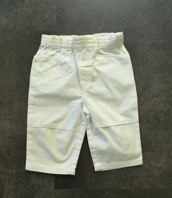 Pantalon léger Grain de Blé 6mois
