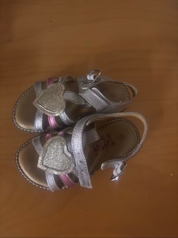 Chaussures fille